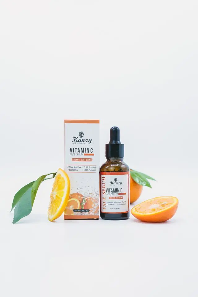 Formula Serum Antiaging dari Ekstrak Buah Mundu